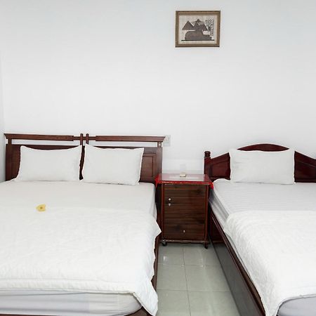 Binhyen Homestay Μούι Νε Εξωτερικό φωτογραφία