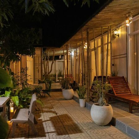 Binhyen Homestay Μούι Νε Εξωτερικό φωτογραφία