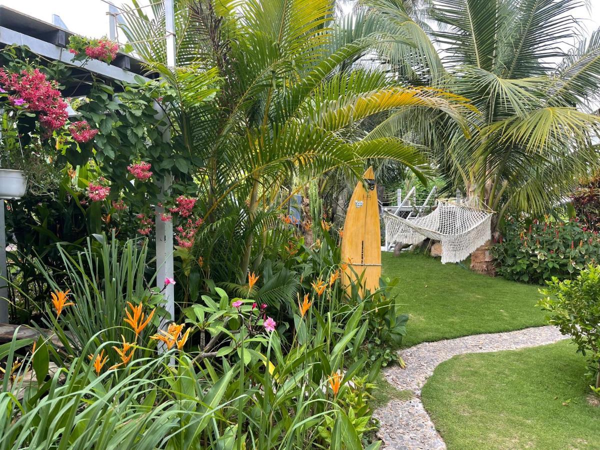 Binhyen Homestay Μούι Νε Εξωτερικό φωτογραφία