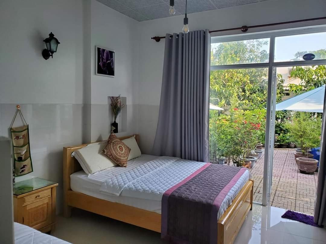 Binhyen Homestay Μούι Νε Δωμάτιο φωτογραφία