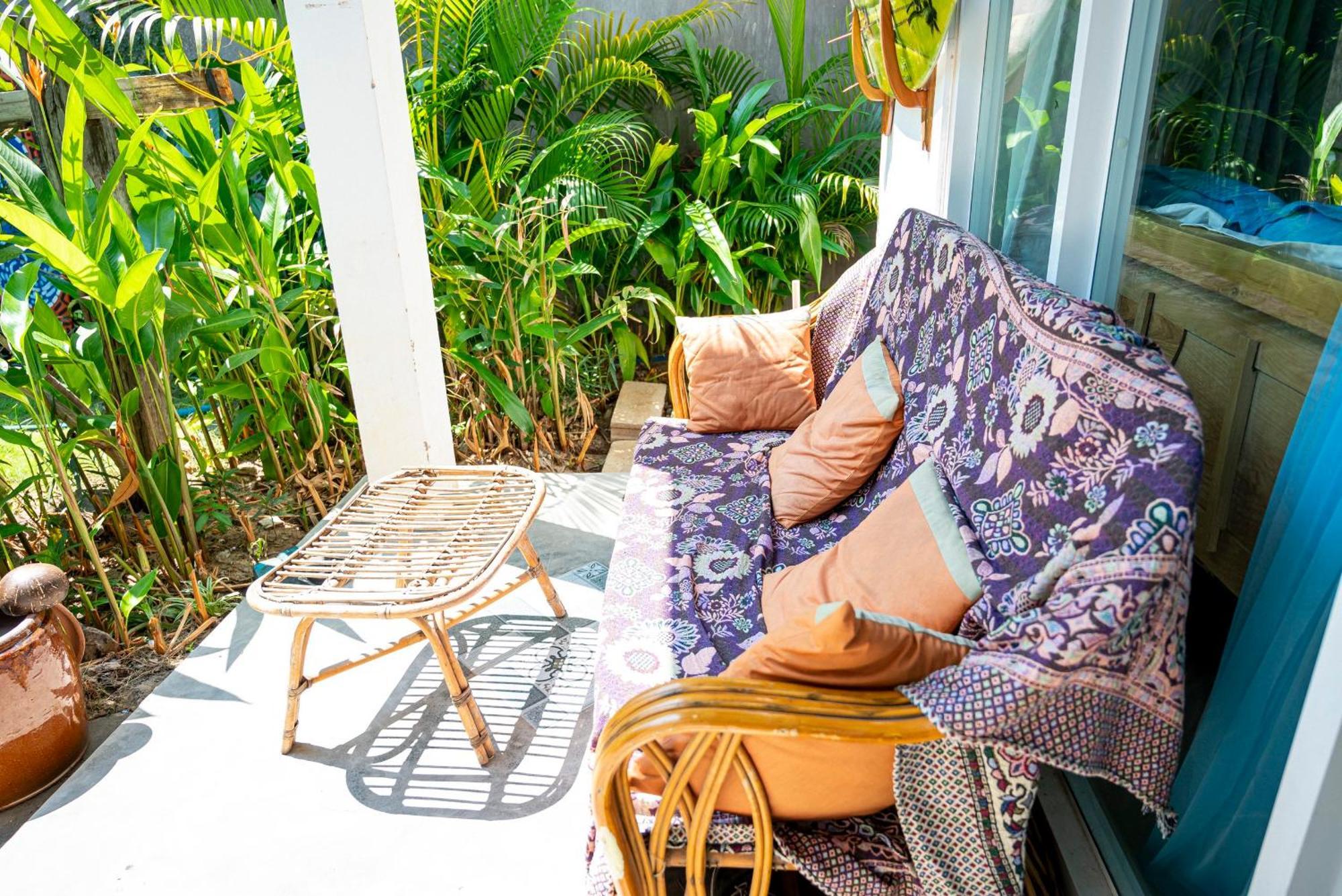 Binhyen Homestay Μούι Νε Δωμάτιο φωτογραφία
