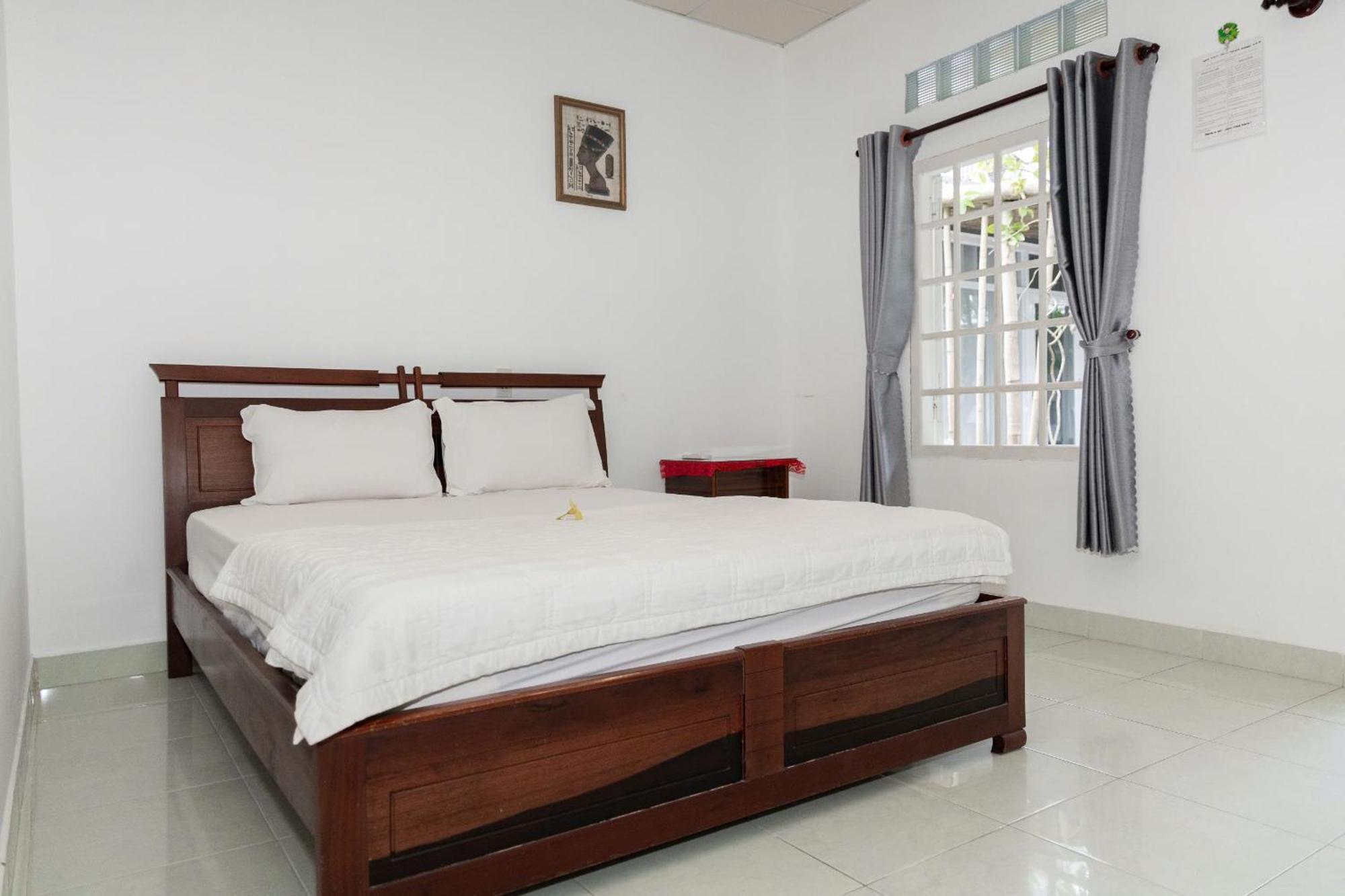 Binhyen Homestay Μούι Νε Εξωτερικό φωτογραφία