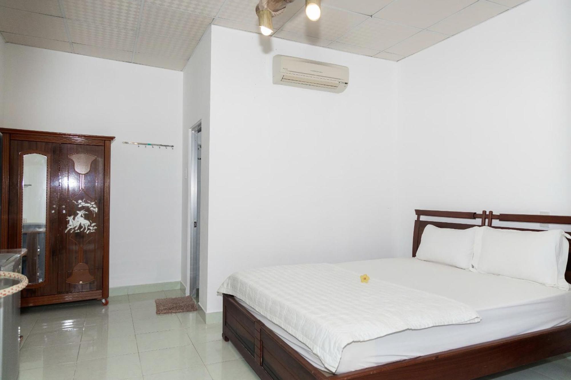 Binhyen Homestay Μούι Νε Εξωτερικό φωτογραφία