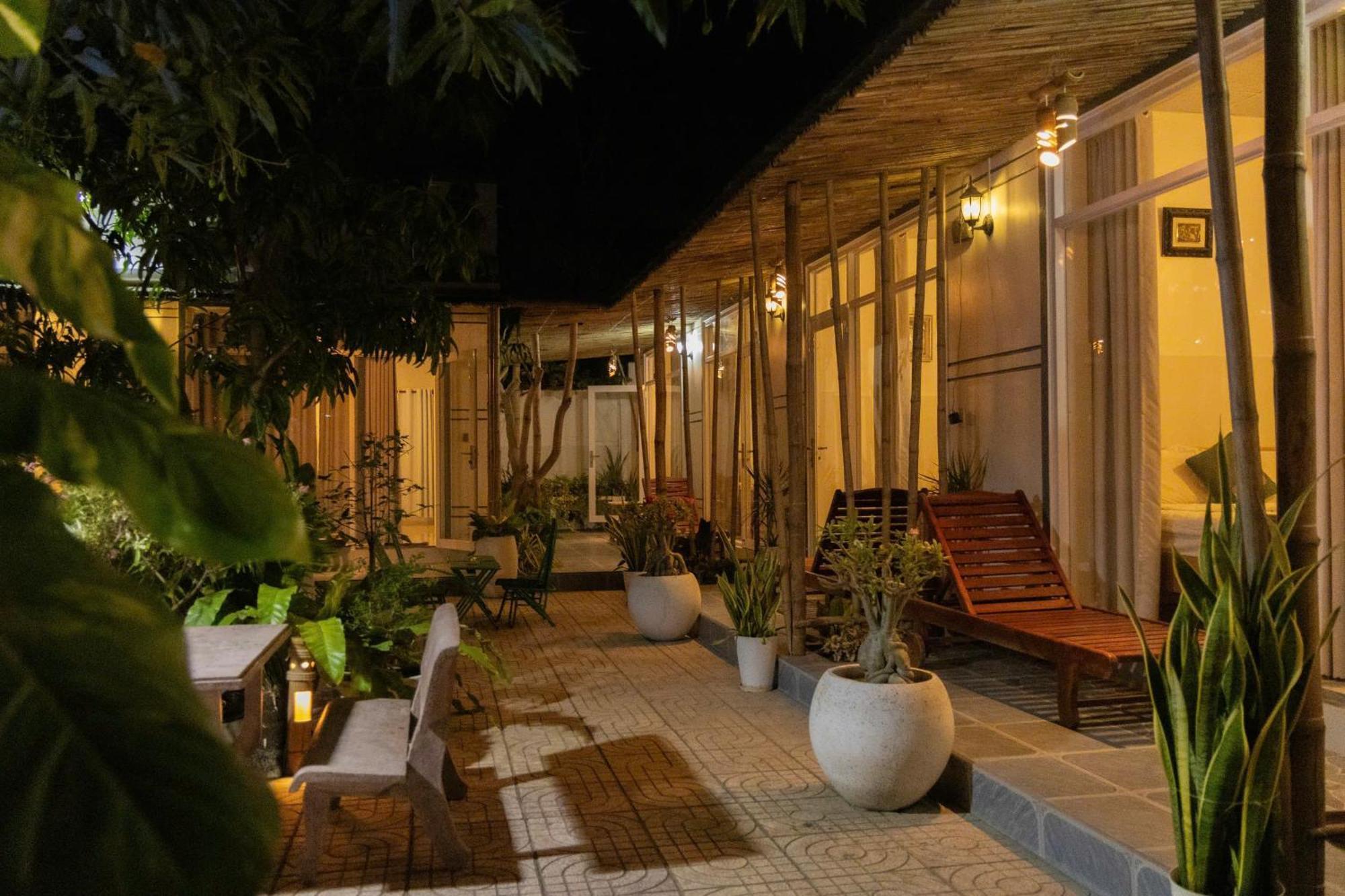 Binhyen Homestay Μούι Νε Εξωτερικό φωτογραφία