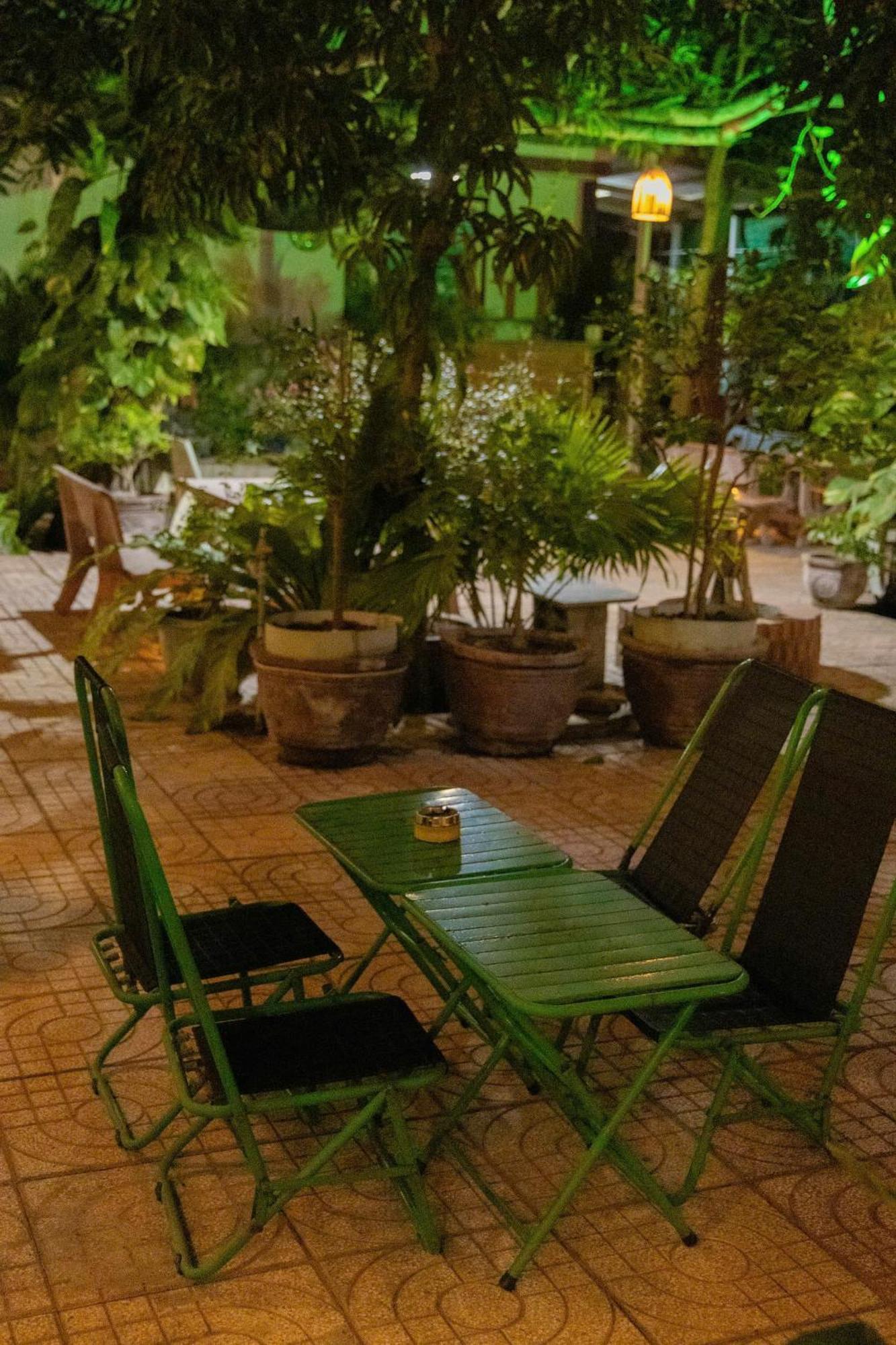 Binhyen Homestay Μούι Νε Εξωτερικό φωτογραφία