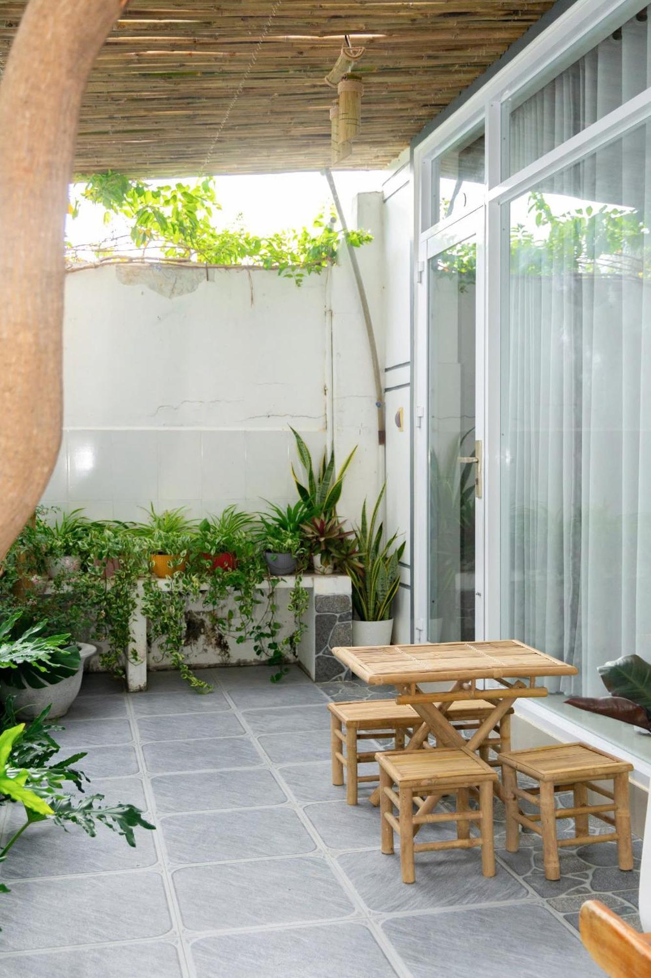 Binhyen Homestay Μούι Νε Εξωτερικό φωτογραφία