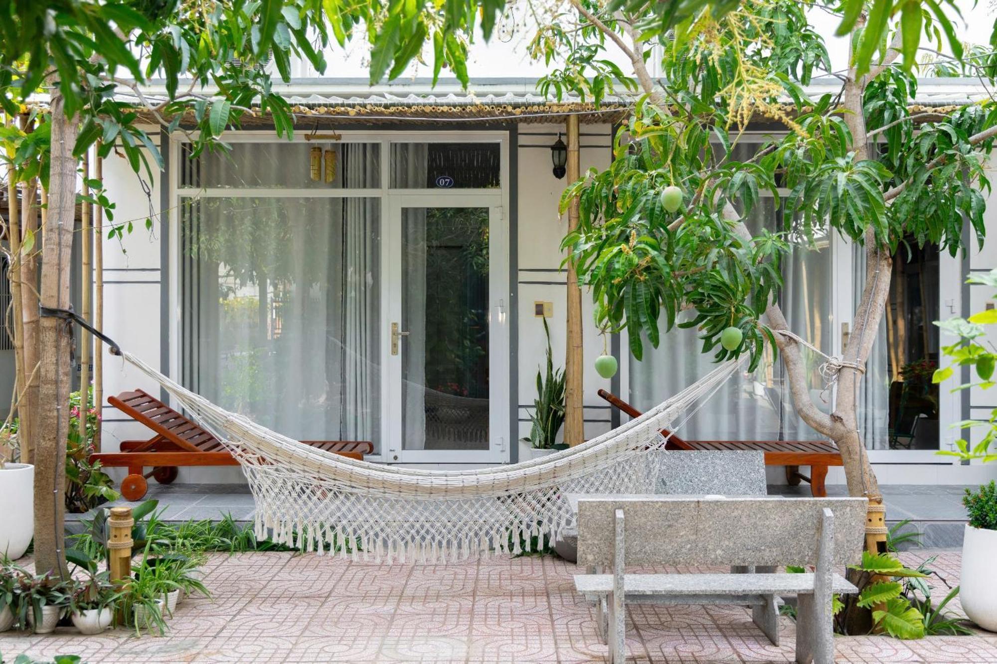 Binhyen Homestay Μούι Νε Εξωτερικό φωτογραφία