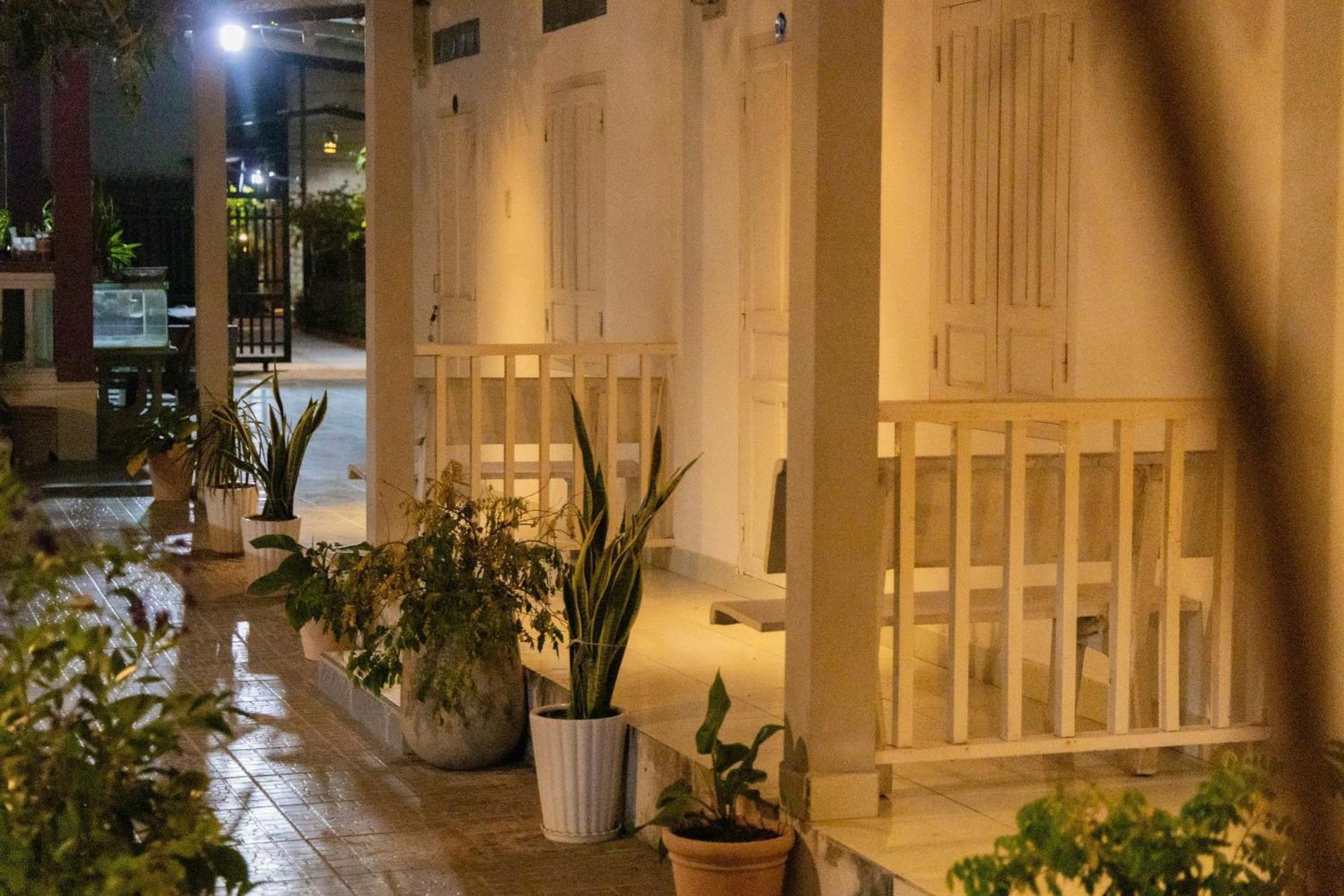 Binhyen Homestay Μούι Νε Εξωτερικό φωτογραφία