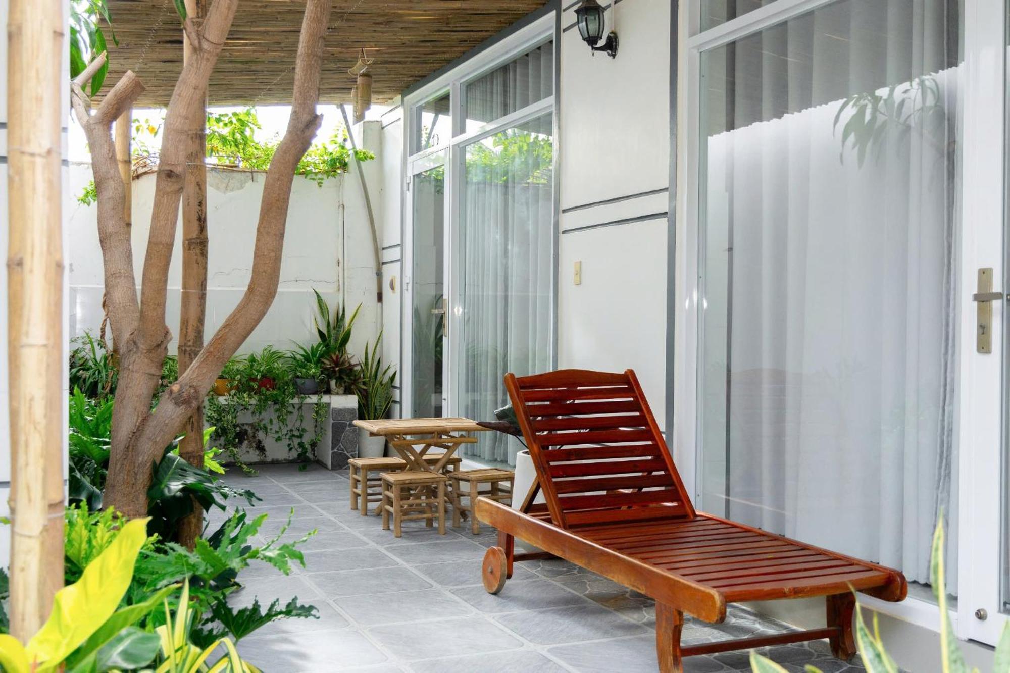 Binhyen Homestay Μούι Νε Εξωτερικό φωτογραφία