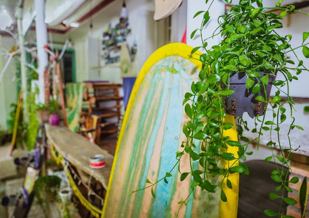 Binhyen Homestay Μούι Νε Εξωτερικό φωτογραφία